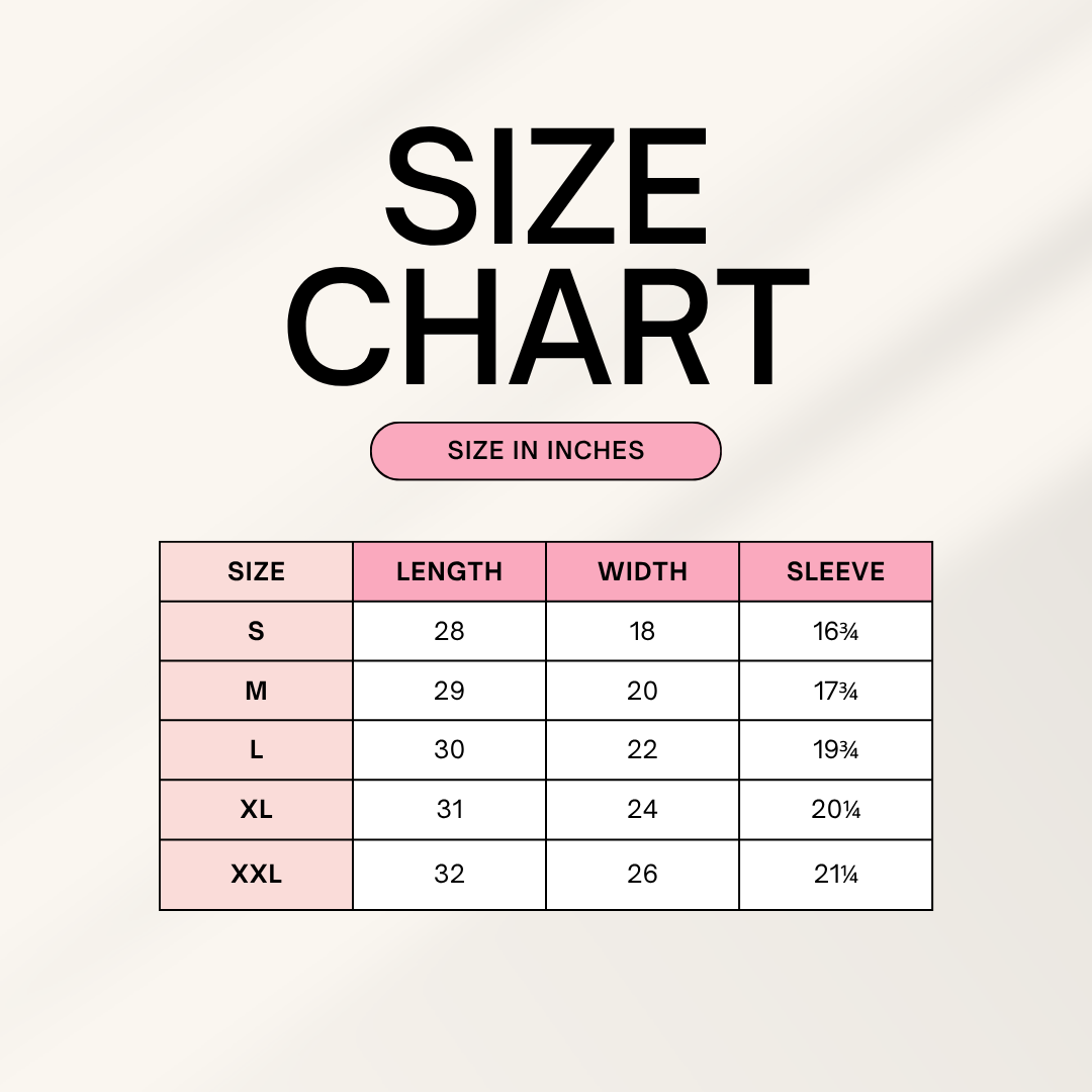 CHRISTIAN GIRLY 3D PUFF T-SHIRT