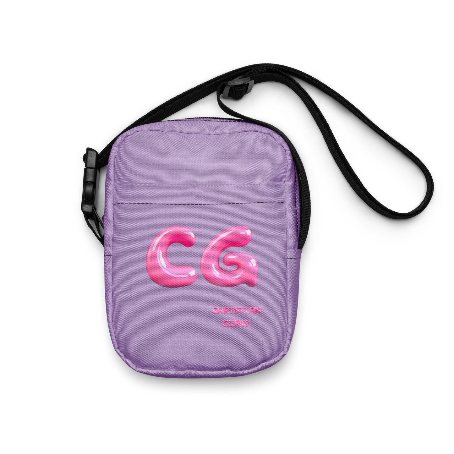 Christian Girly Crossbody Bag