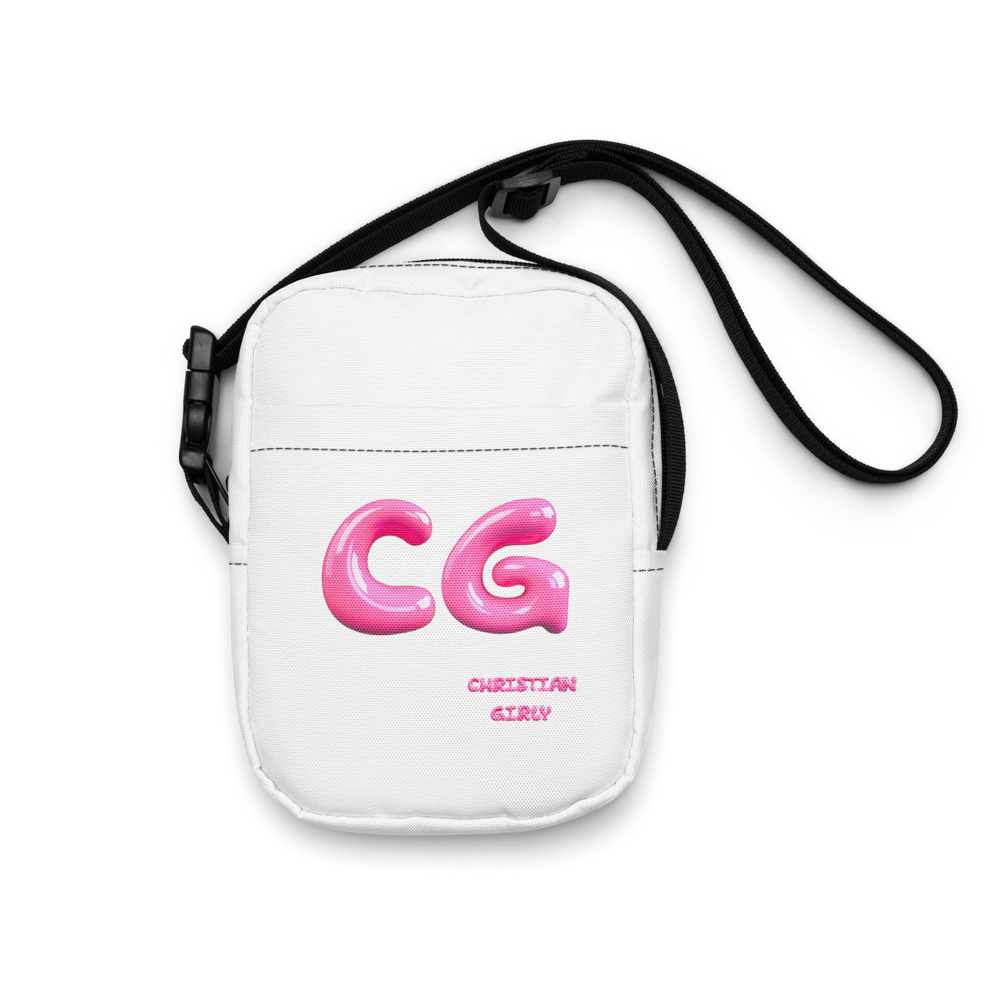 Christian Girly Crossbody Bag