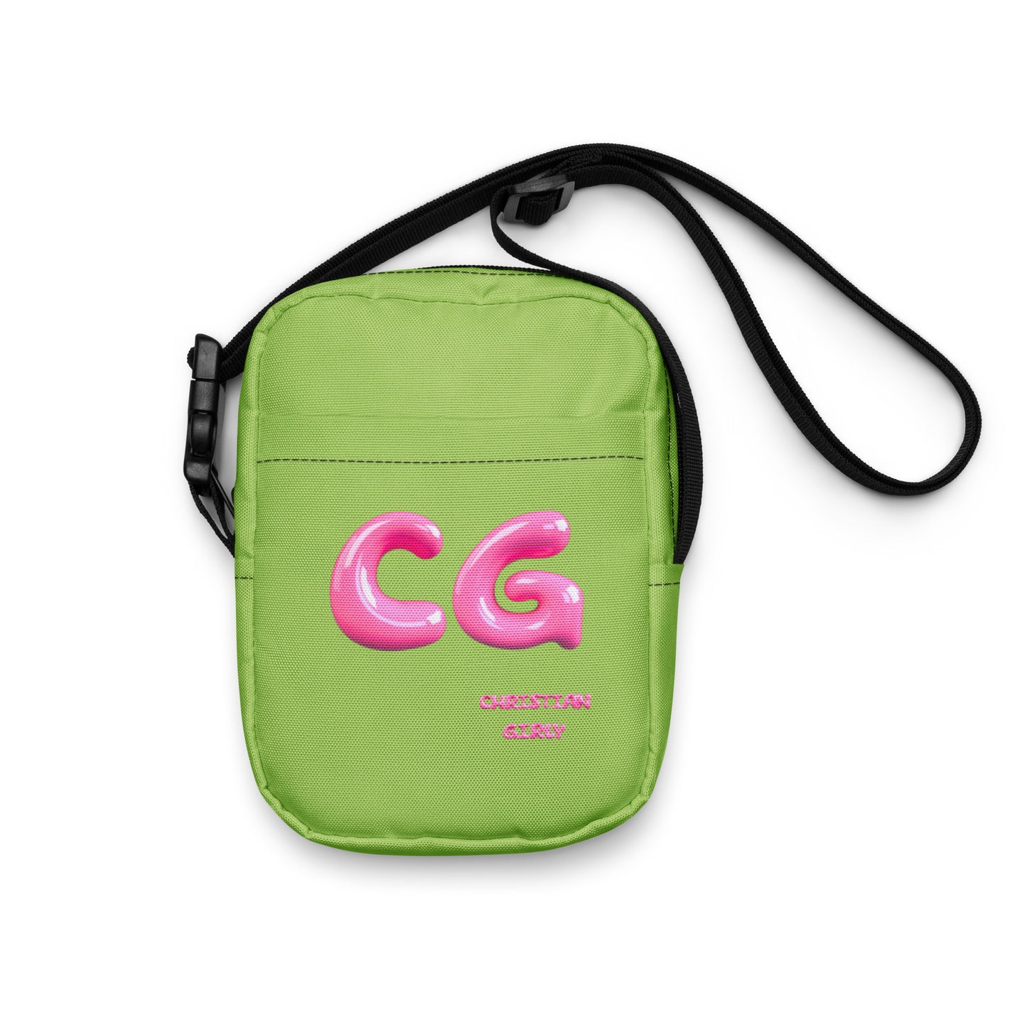 Christian Girly Crossbody Bag