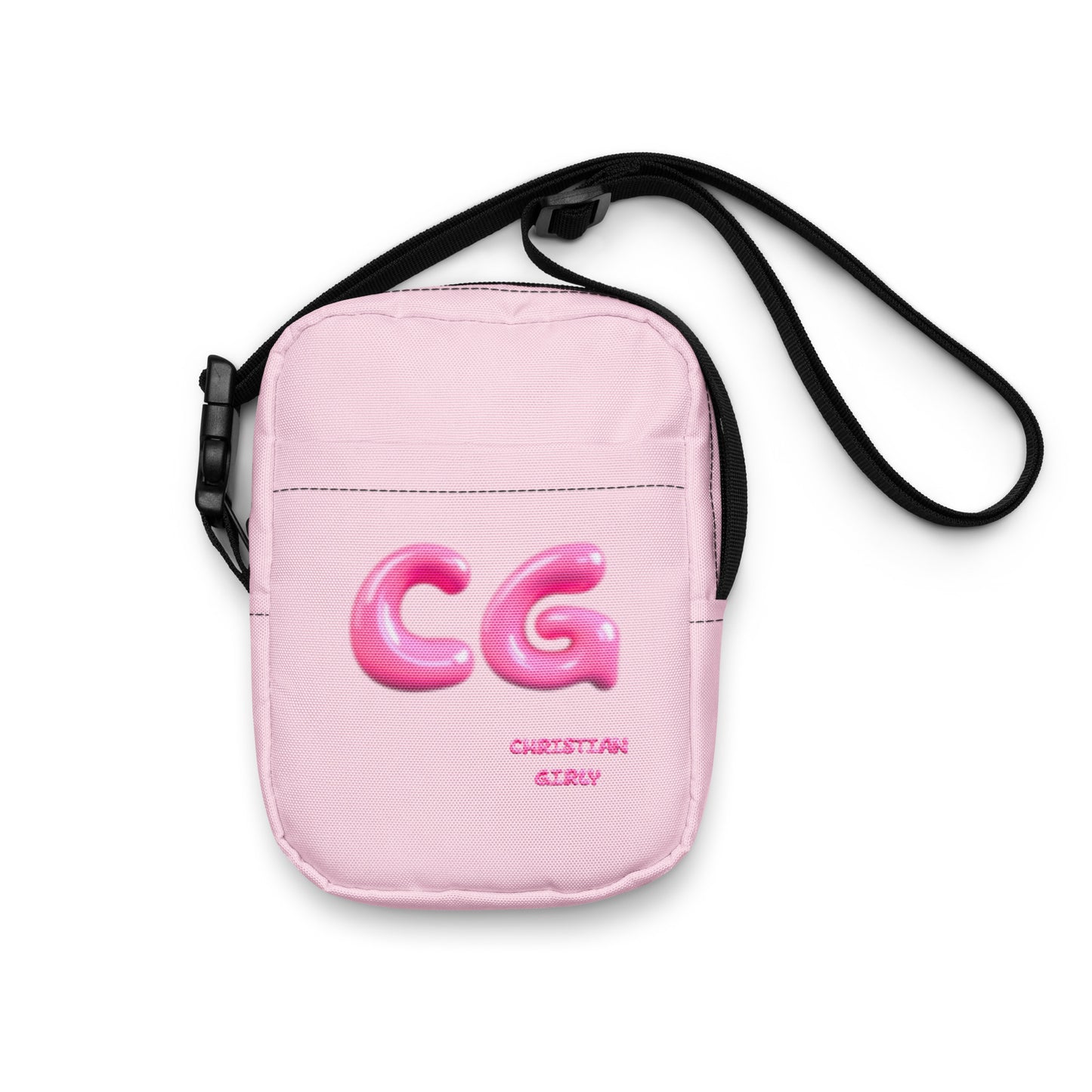 Christian Girly Crossbody Bag